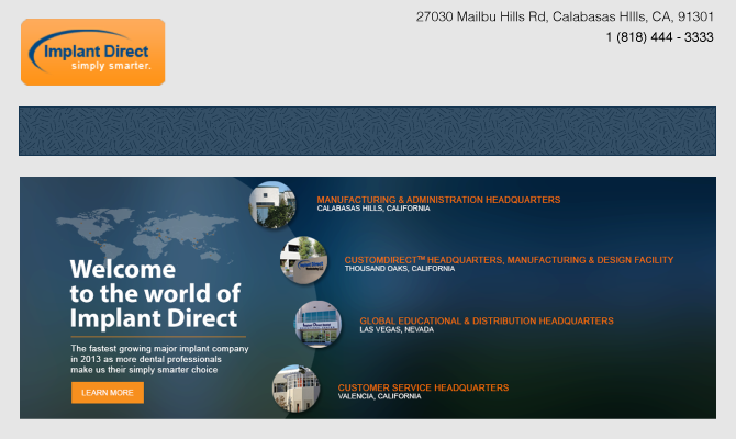 2013: The Interactive Catalog 