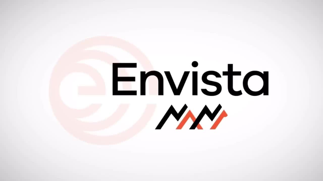 2010: Joining the Envista Family 