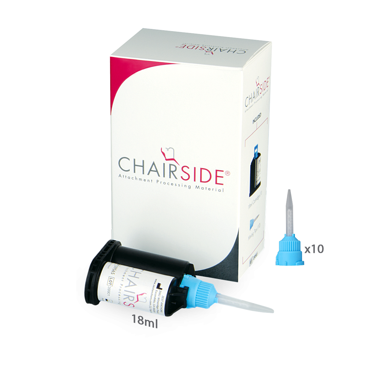 Chairside Processing Material -18ml