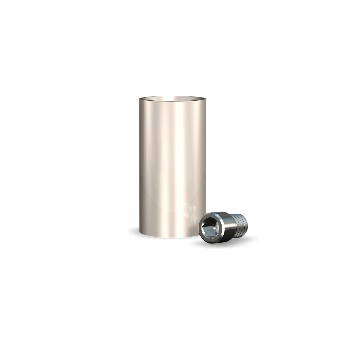 Multi-Unit Abutment Scan Adapter - 1/Box