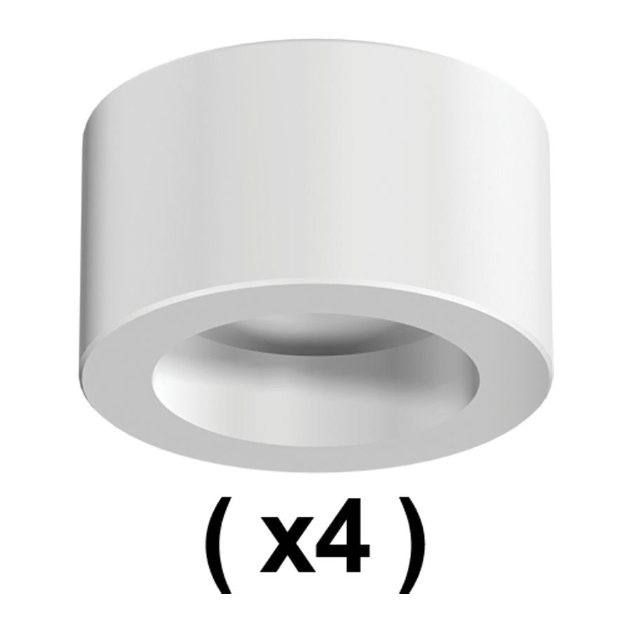 LOCATOR Processing Spacer (4/Per Box)