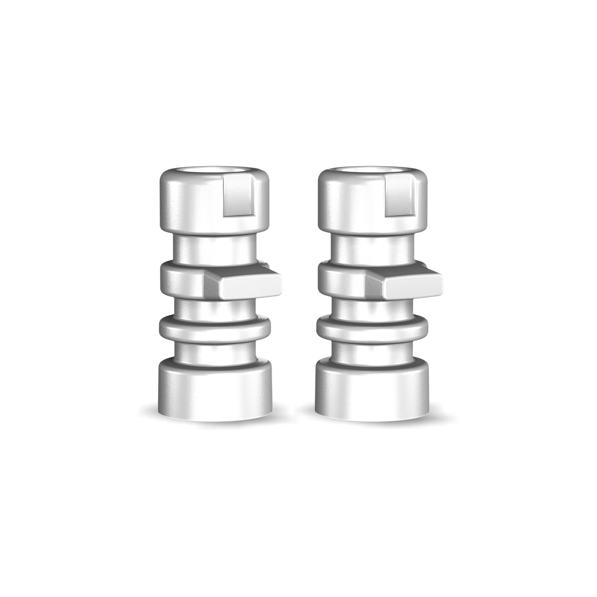 Multi-Unit Abutment Snap on Transfer - 2/Box