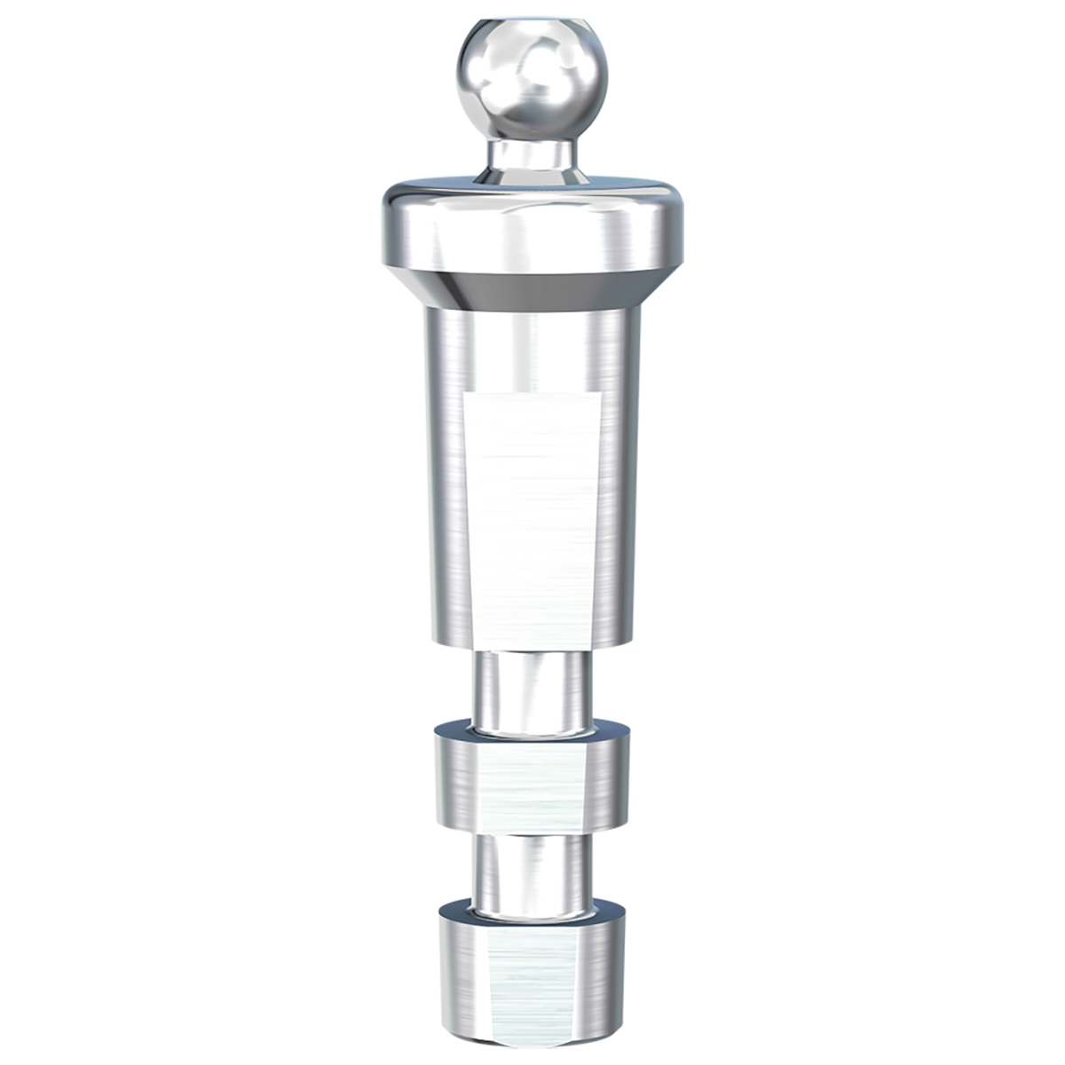 Ball Abutment Analog - 1/Box