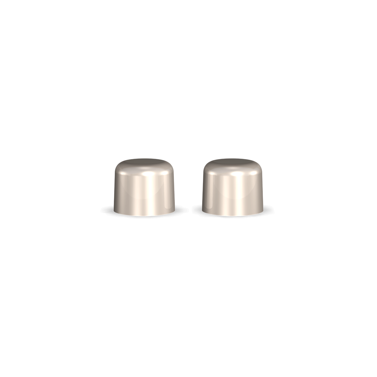 Ball Abutment Comfort Cap