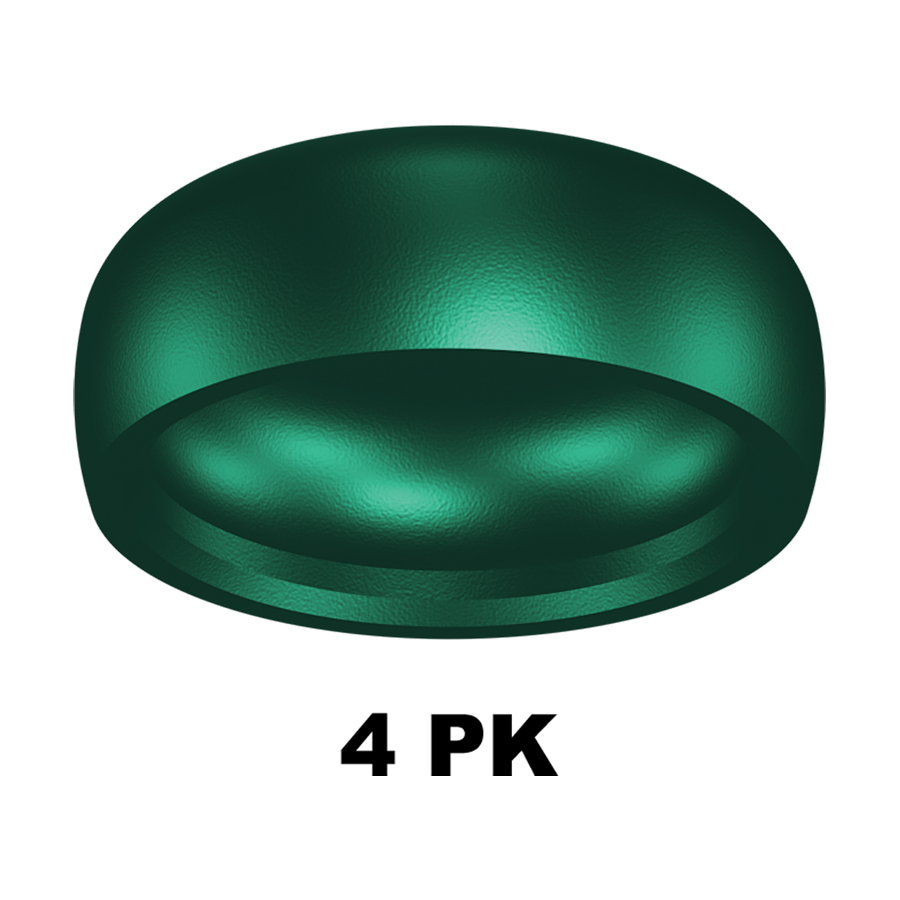 LOCATOR Extended Range Replacement Male (Green - 4 lbs) 4/Box