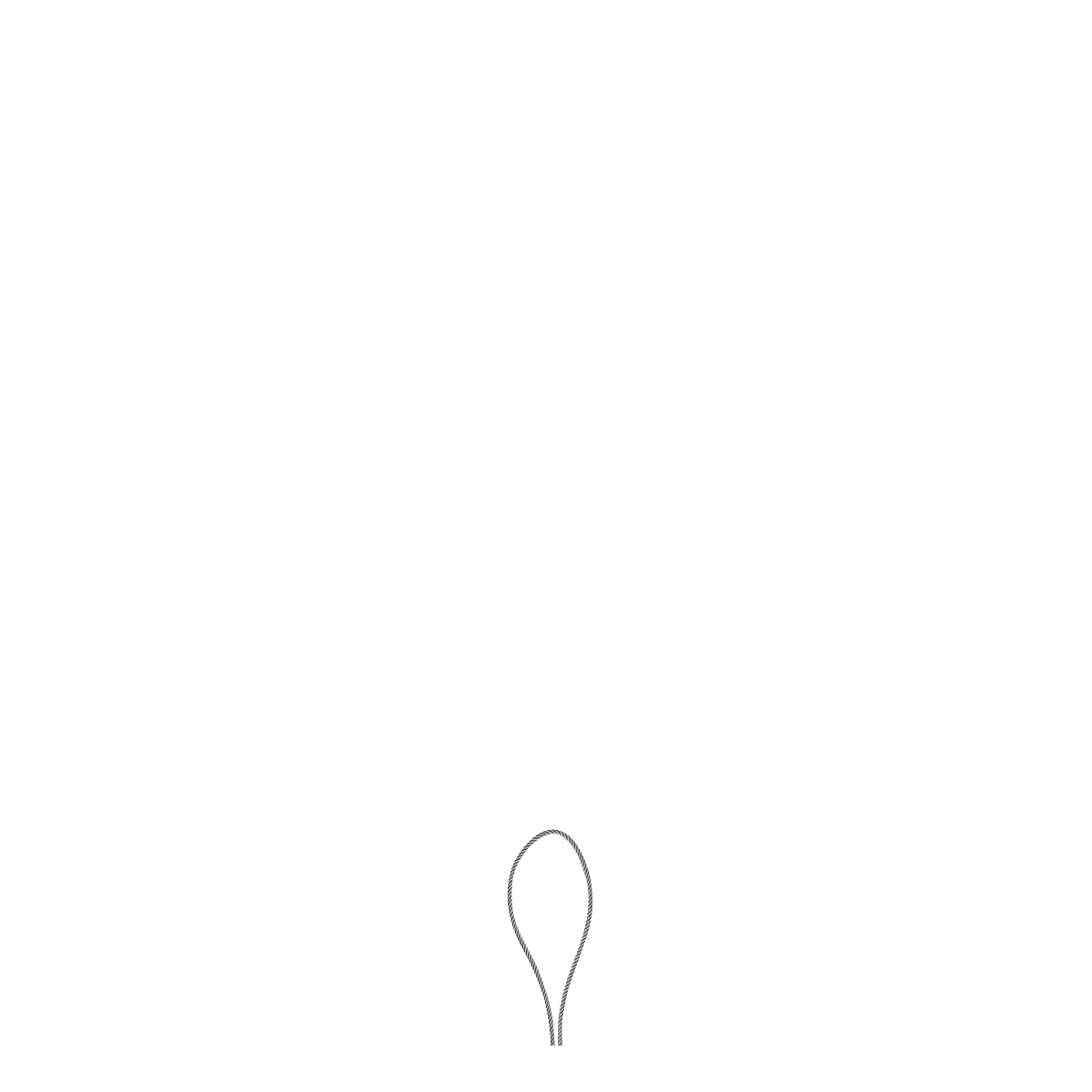 LOCATOR FIXED® Removal Tip Loop