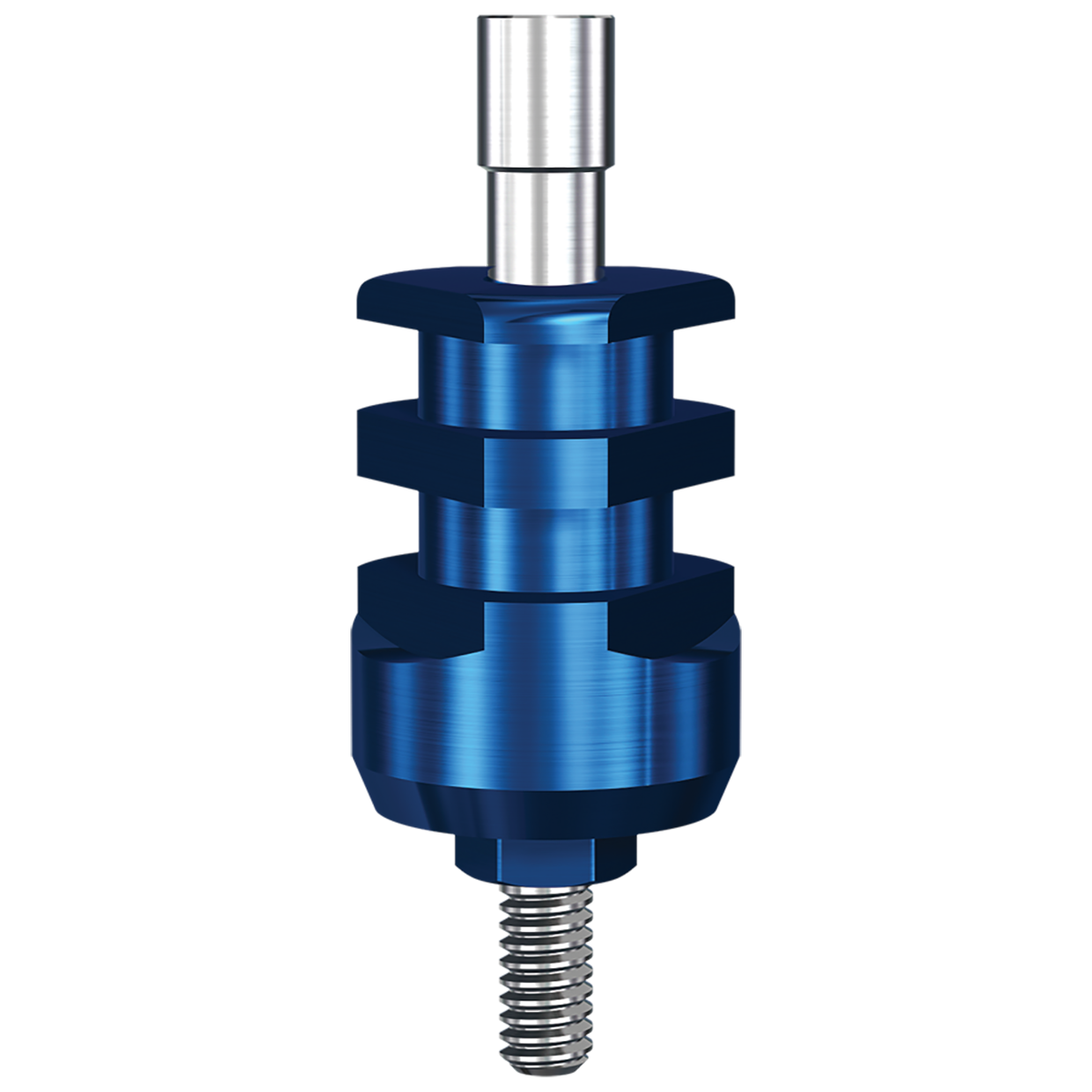 ScrewPlus Open Tray Transfer 6.5D