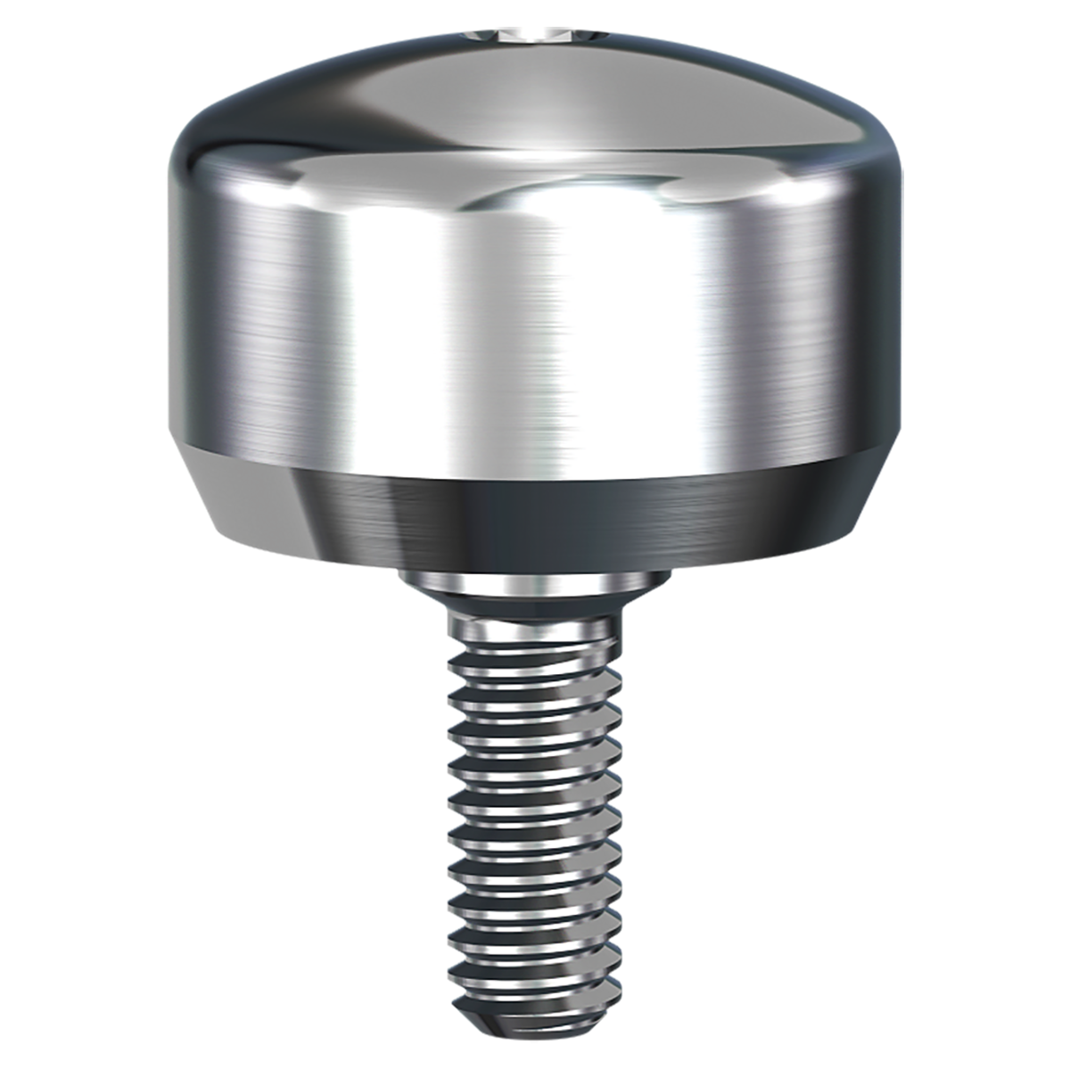 Healing Collar 6.5mmD Platform 5mmL