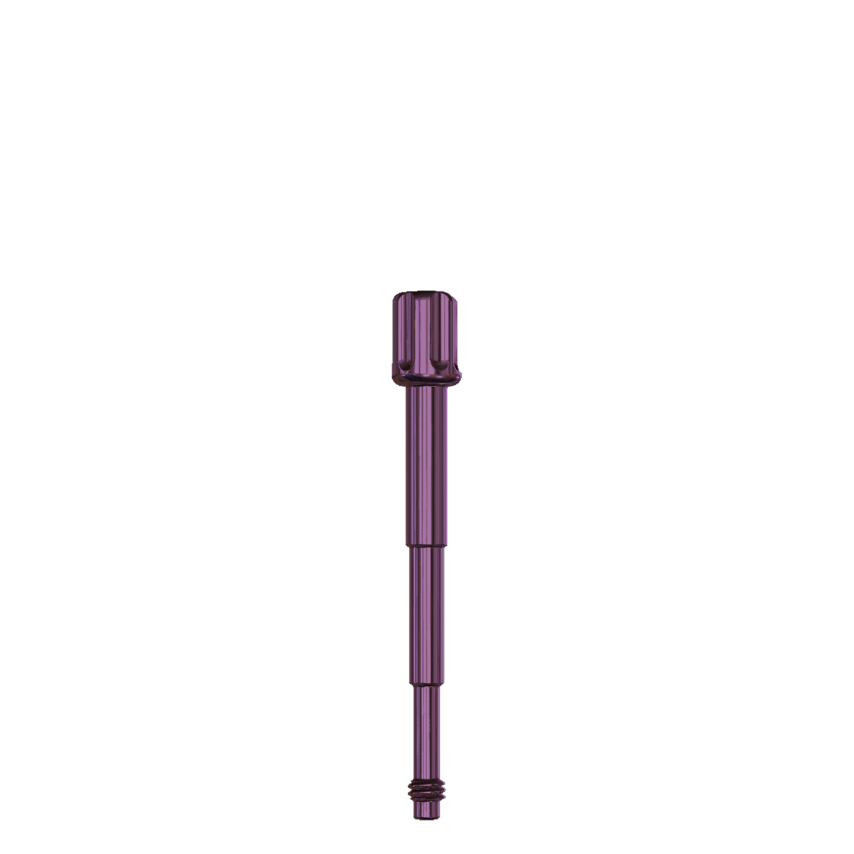 DIRECTguide™ Conical NP Replacement Screw