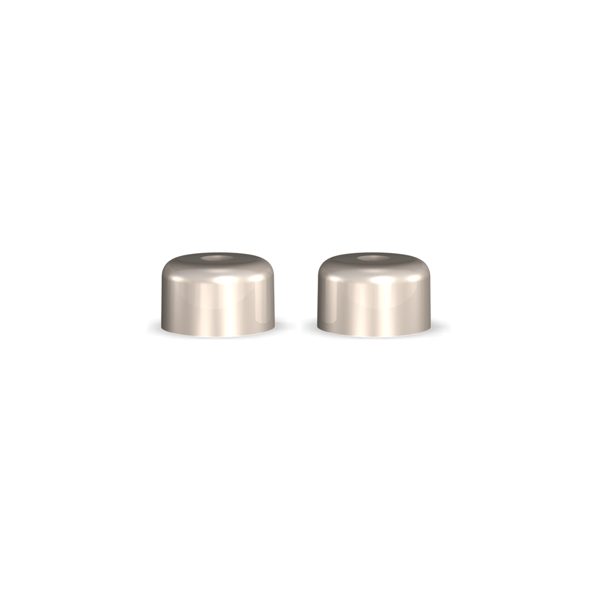 Multi Unit Abutment Comfort Cap - 2/Box