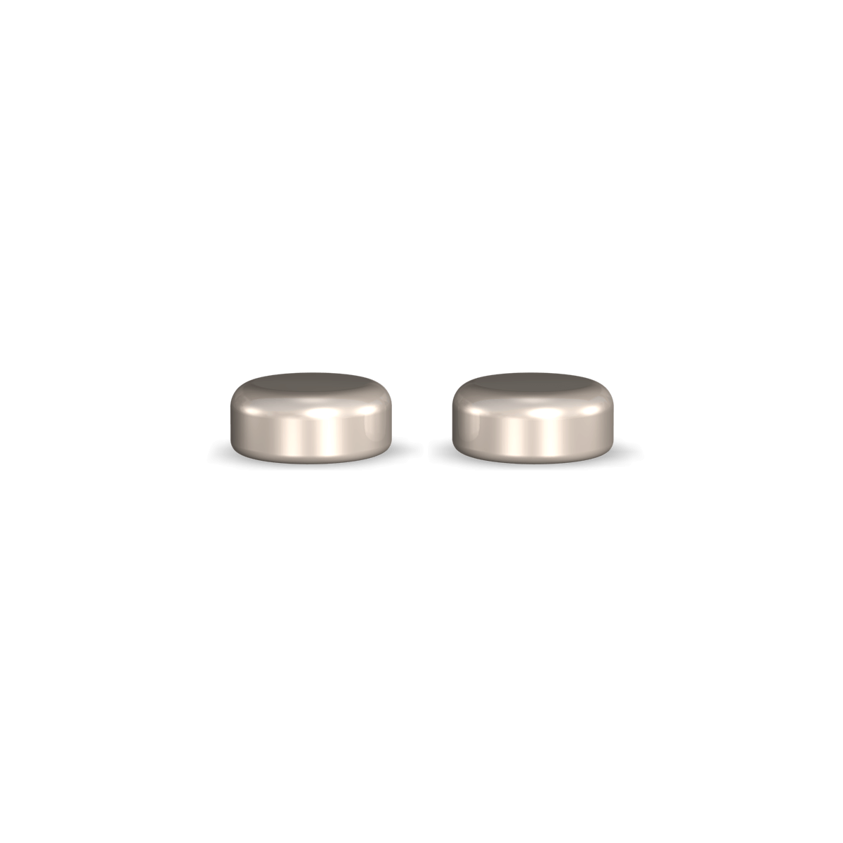 GoDirect GoDirect Comfort Cap - 2/Box