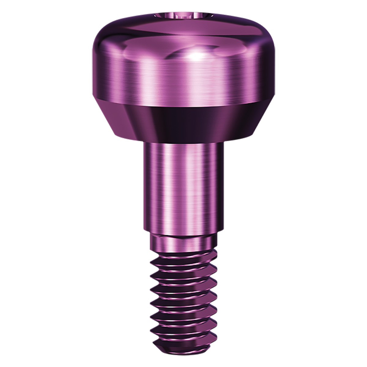RePlant Healing Collar (3.5mmD Platformx3mm Collar Height) - 1/Box