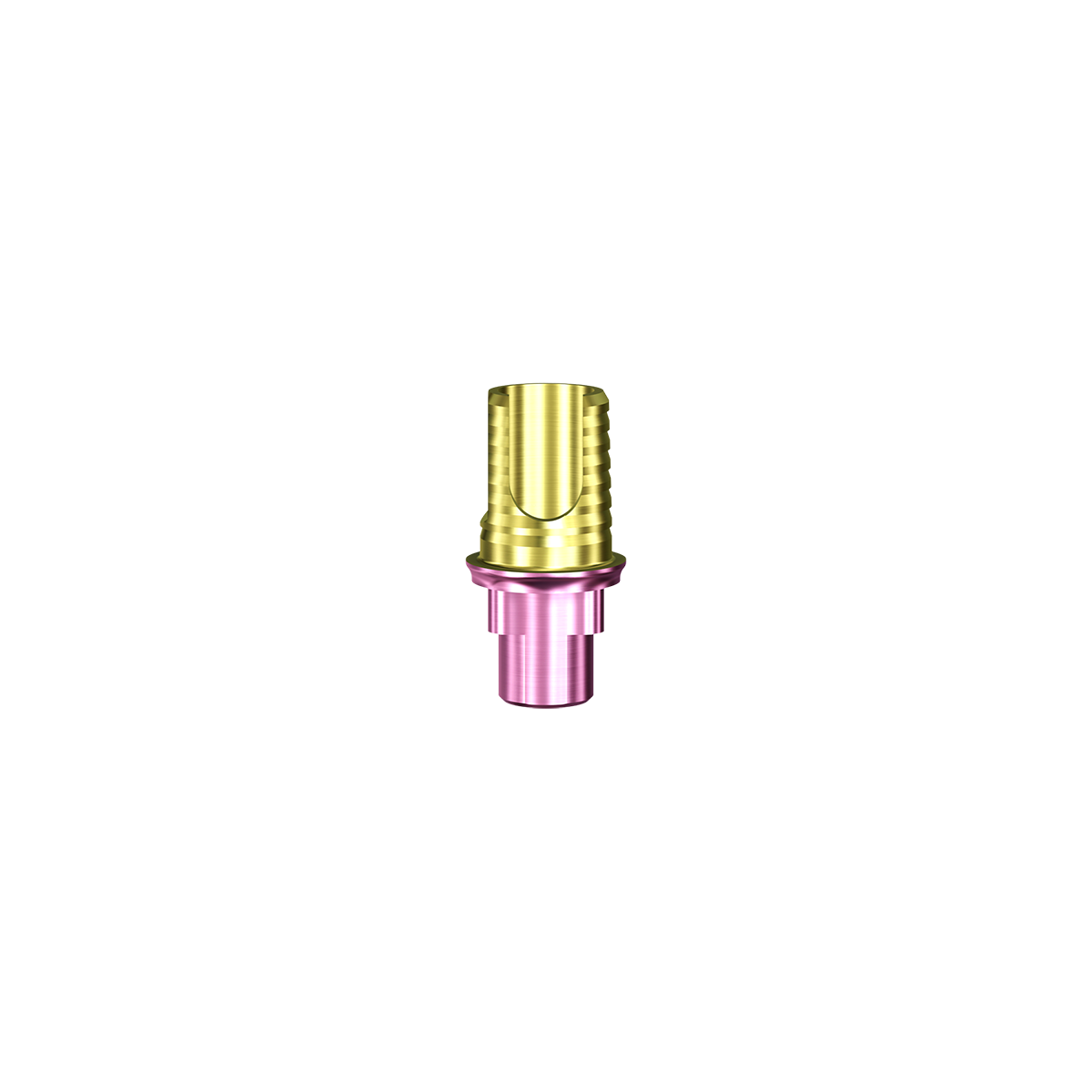 SMARTbase Abutment RePlant 3.5mmD Platform/0mmL Collar