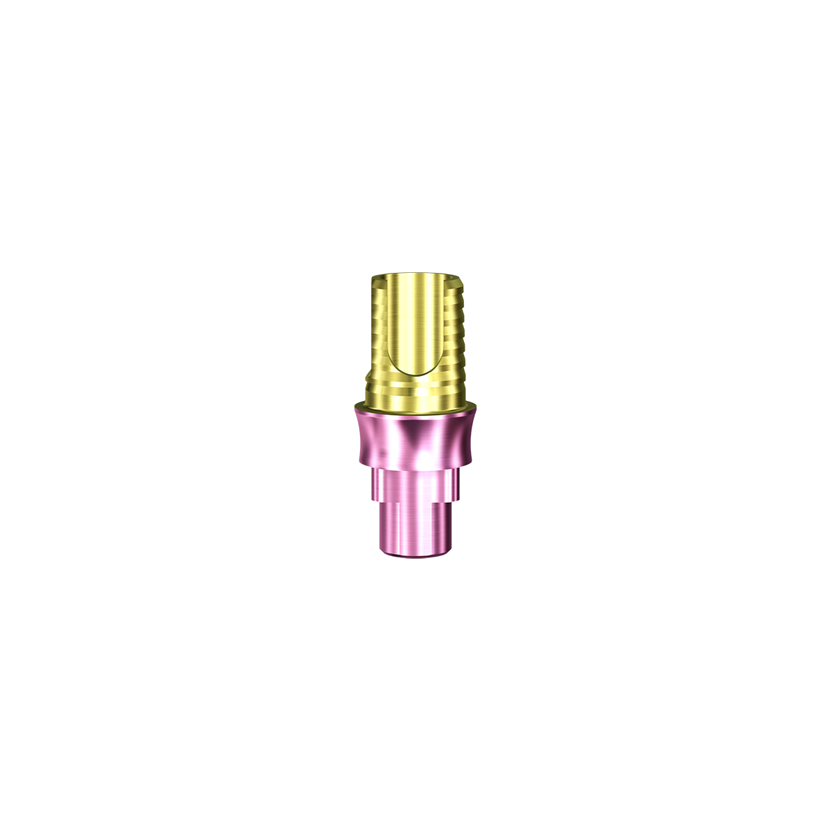 SMARTbase Abutment RePlant 3.5mmD Platform/2mmL Collar