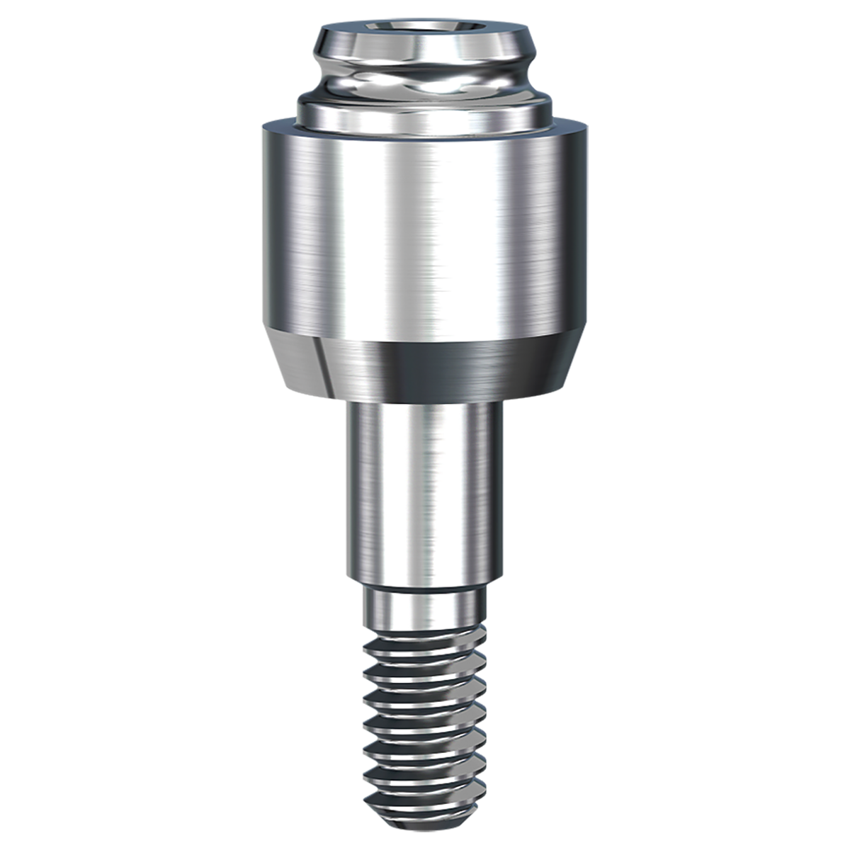 RePlant Multi-Unit Abutment (5.0mmD Widthx4.3mmD Platformx4mmL Collar Height) - 1/Box