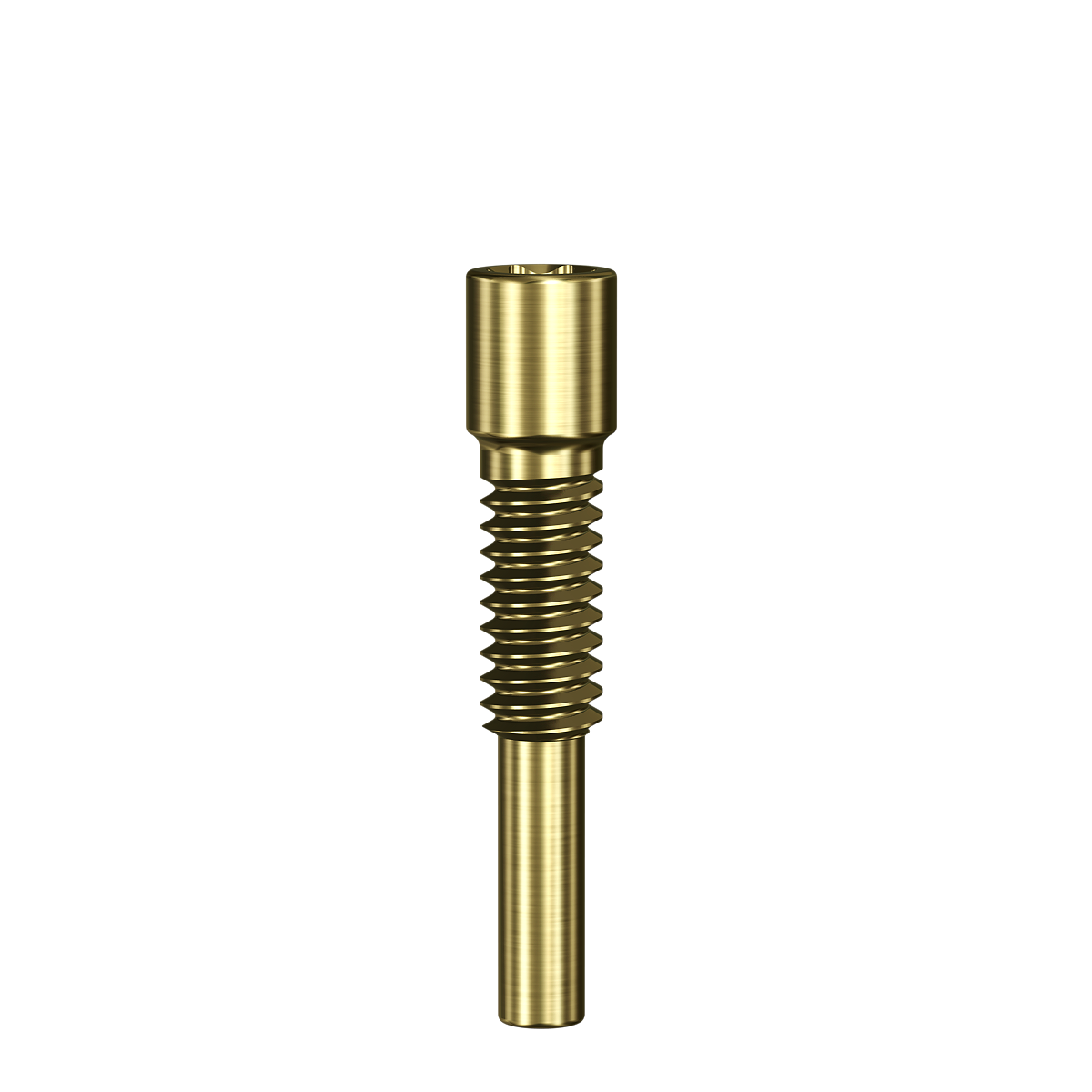 3.4mmD Abutment Removal Screw