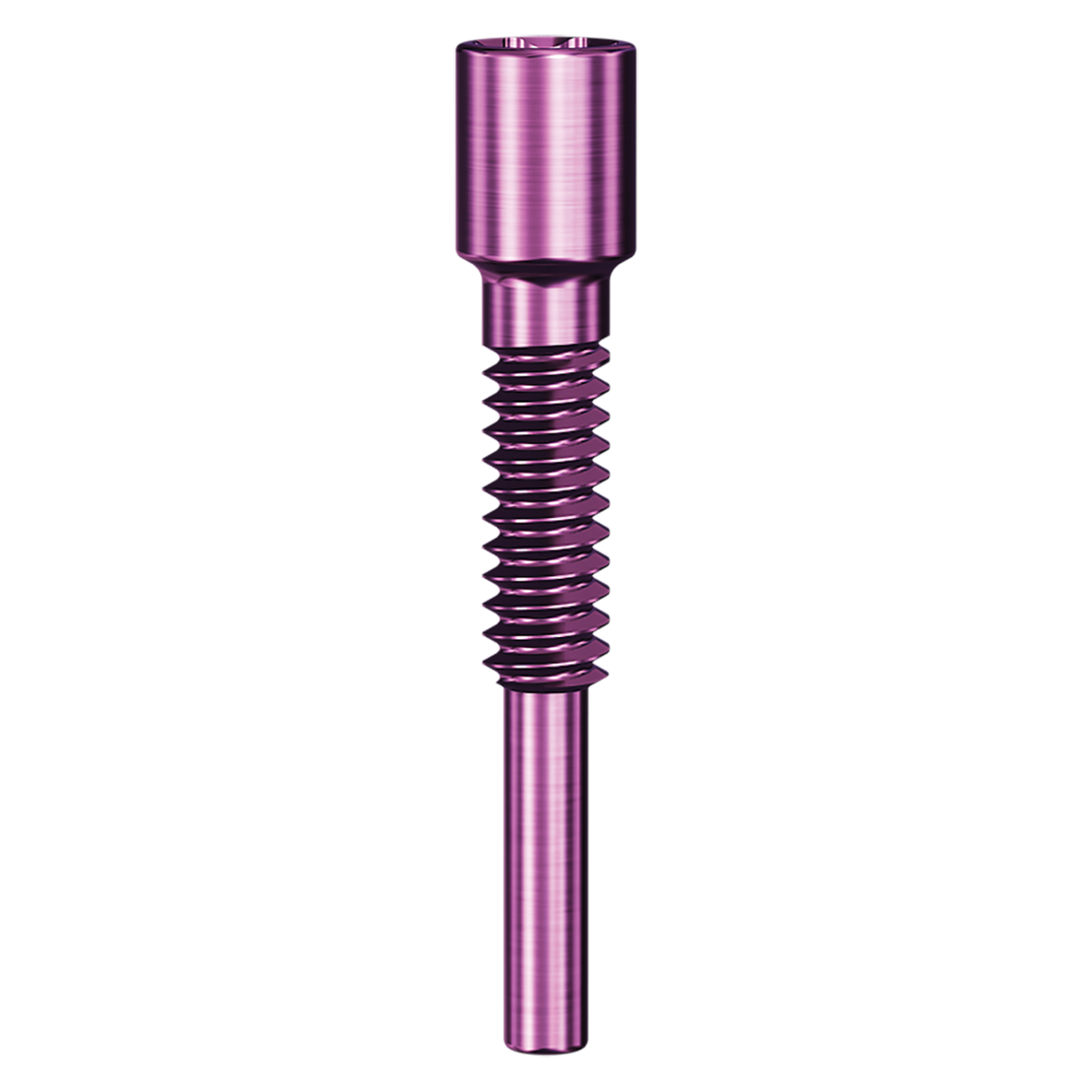 3.0mmD Abutment Removal Screw