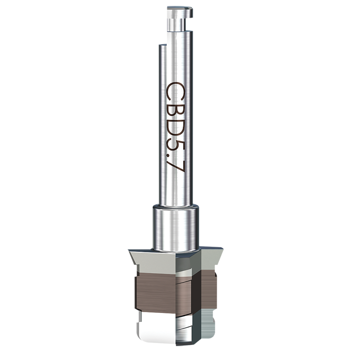 Cortical Bone Drill 5.7mmD