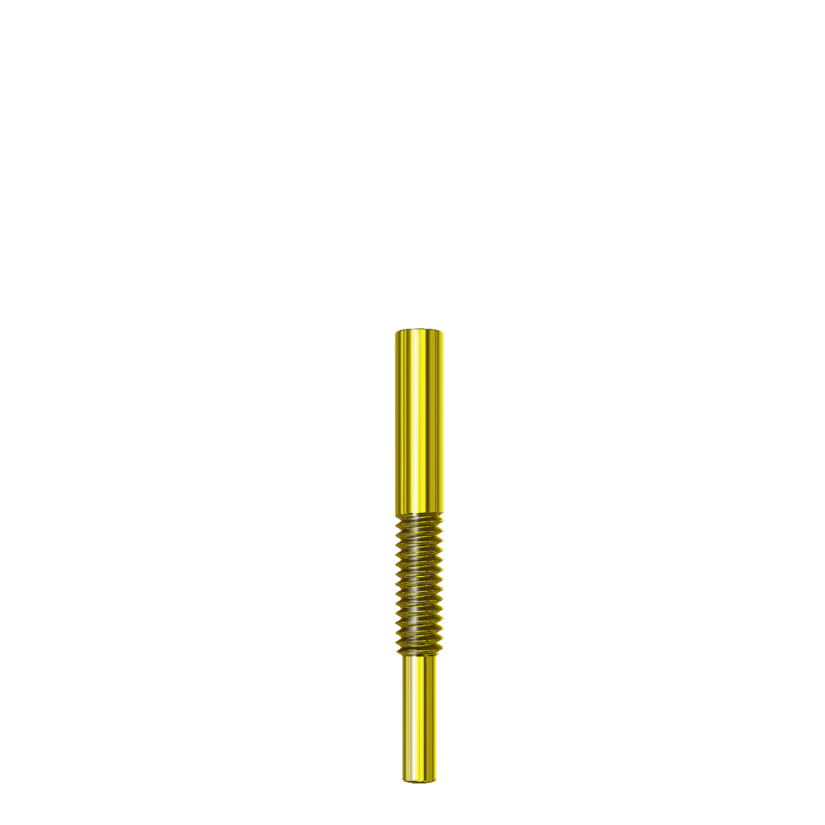 DIRECTguide™ 3.4 Conical Tool Extractor Screw