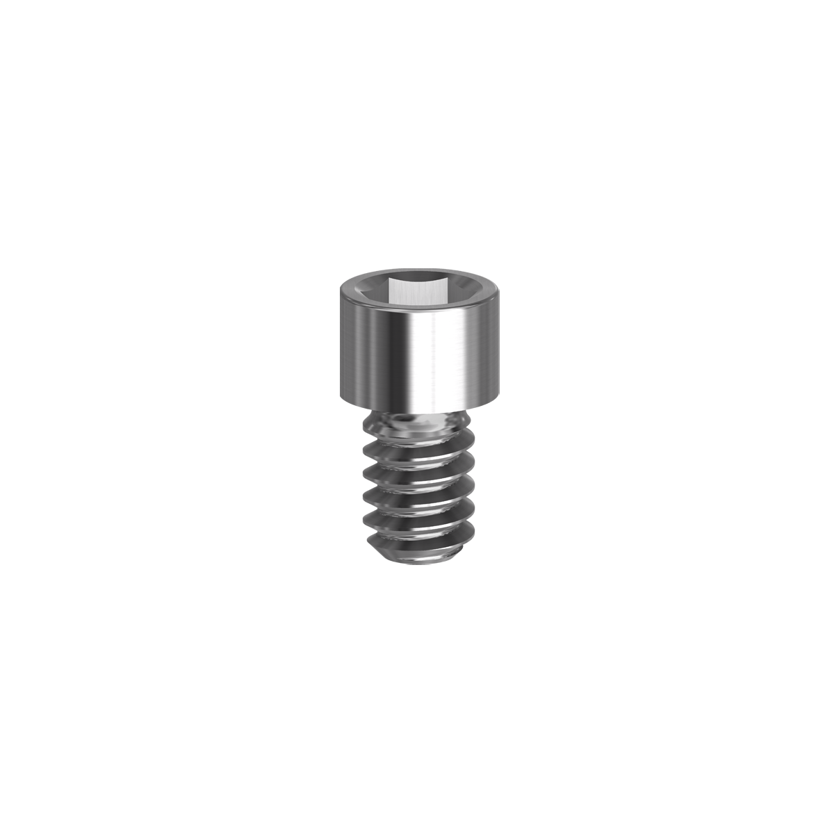 DIRECTarch™ Temp Abutment Replacement Screw (5PK)
