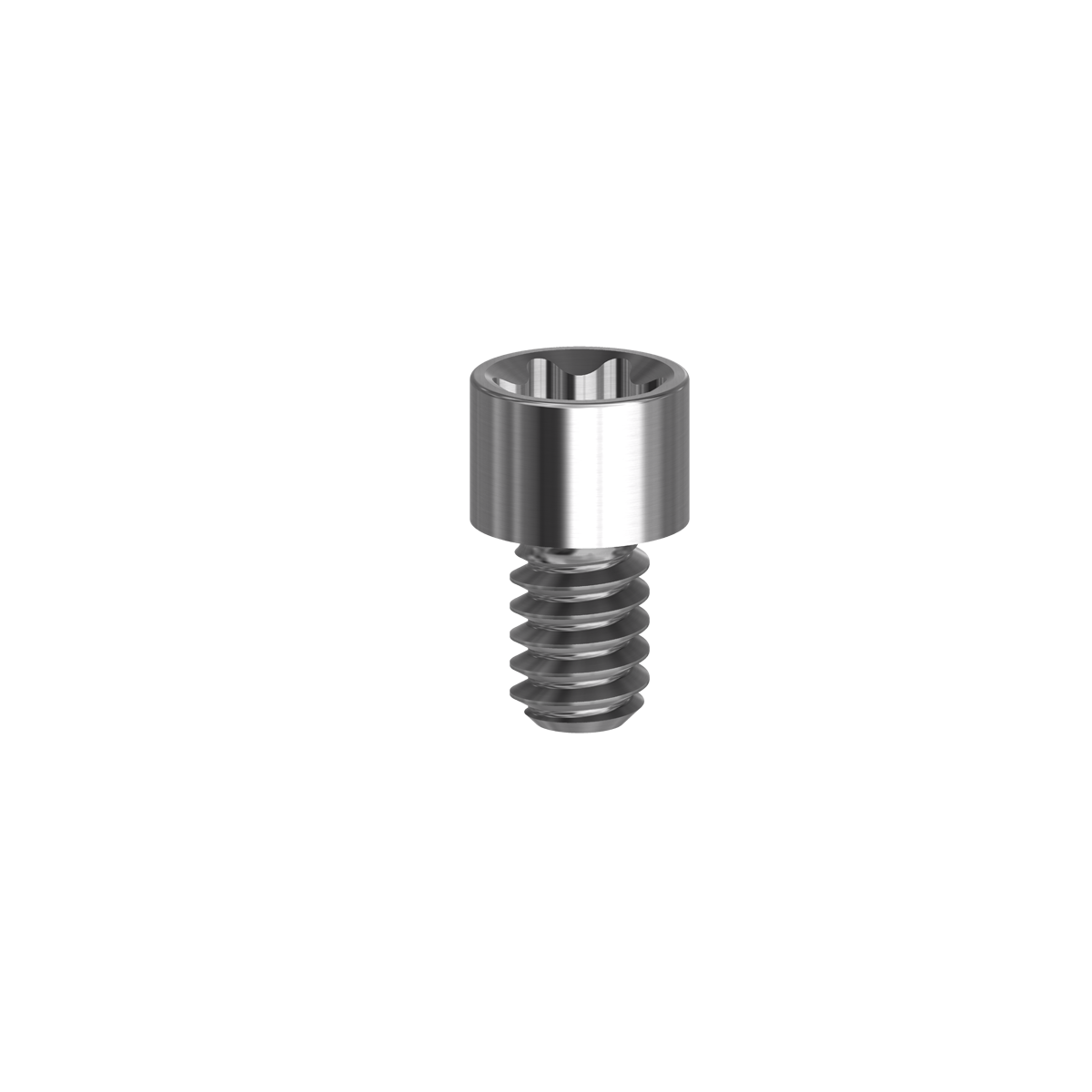 DIRECTarch™ Cylinder Ball Lab Screw (5PK)