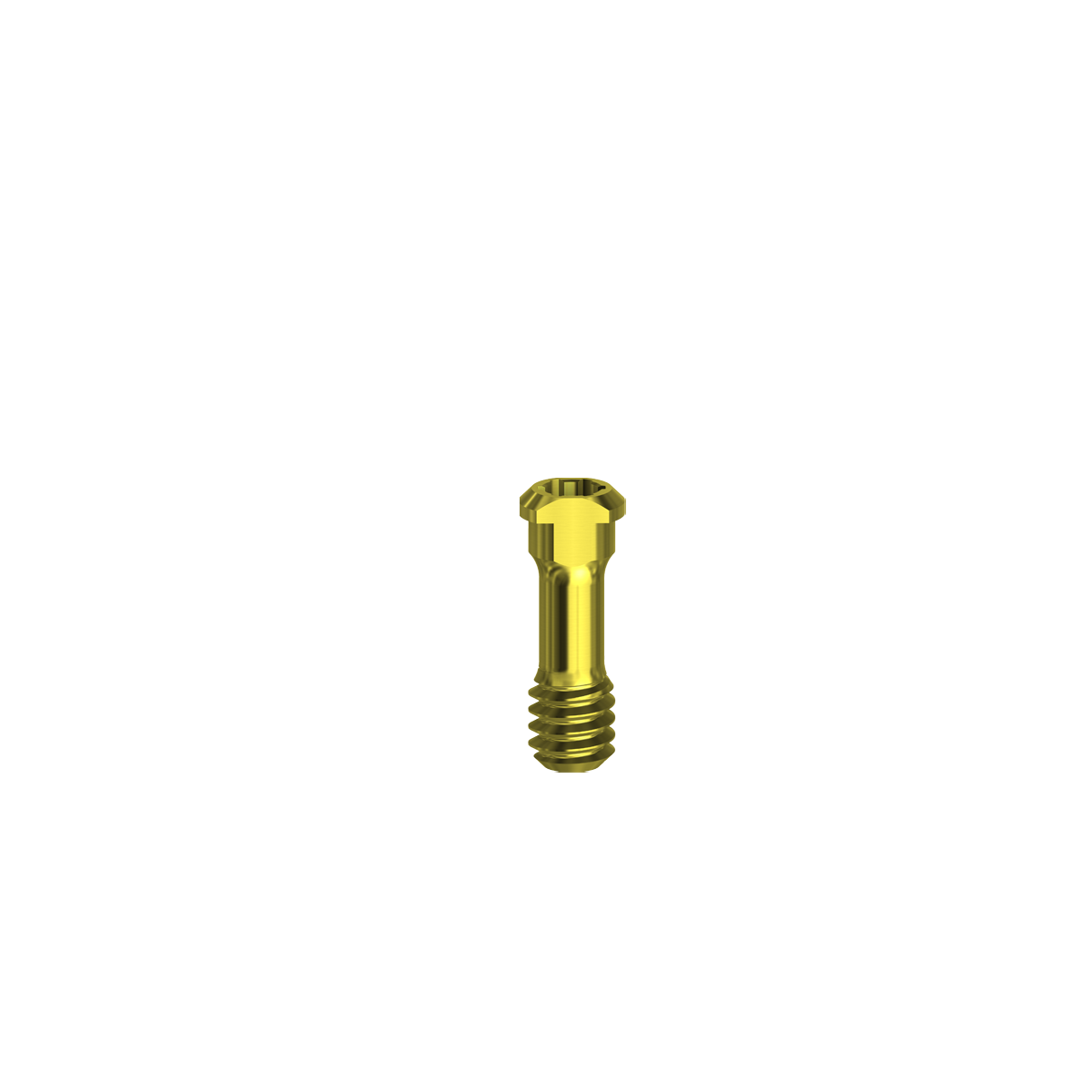Simply Iconic™ / InterActive™ DIRECTarch™ 3.4 MUA Replacement Screw