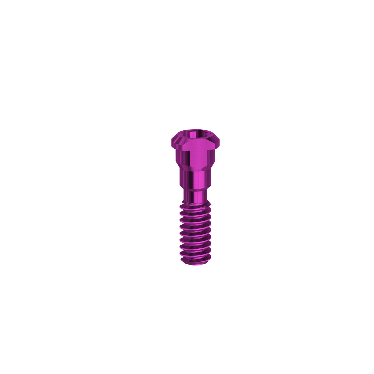 Simply Iconic™ / InterActive™ DIRECTarch™ 3.0 MUA Replacement Screw