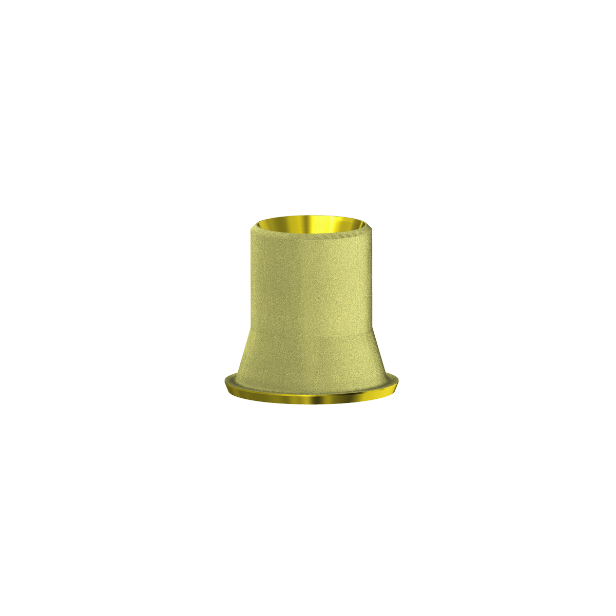 DIRECTarch™ Cylinder - 4.5mm-Gold