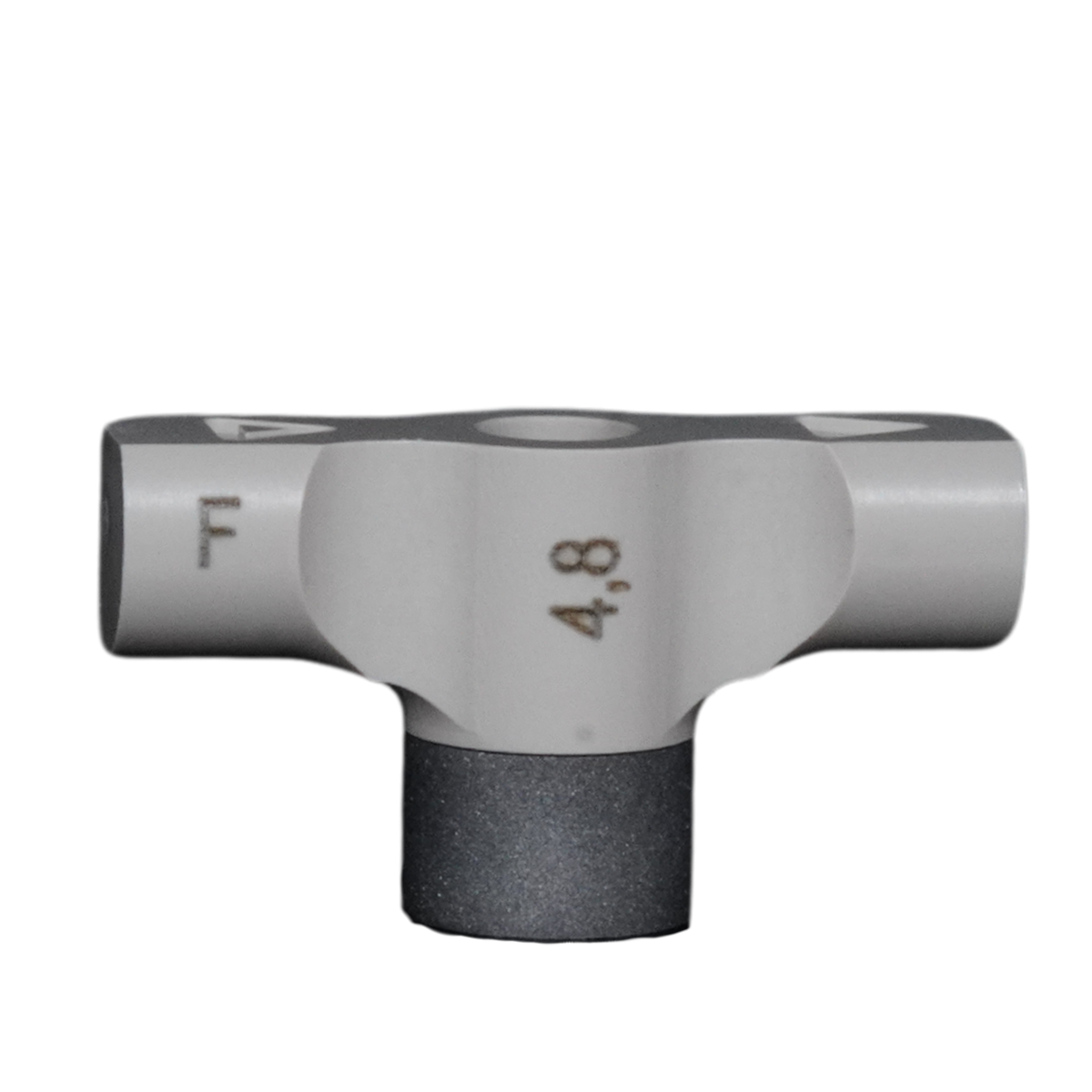 DIRECTscan Adapter Double Wing-F