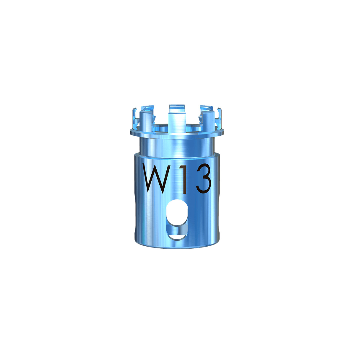 Drill Stop 4.8mmDx13mmL