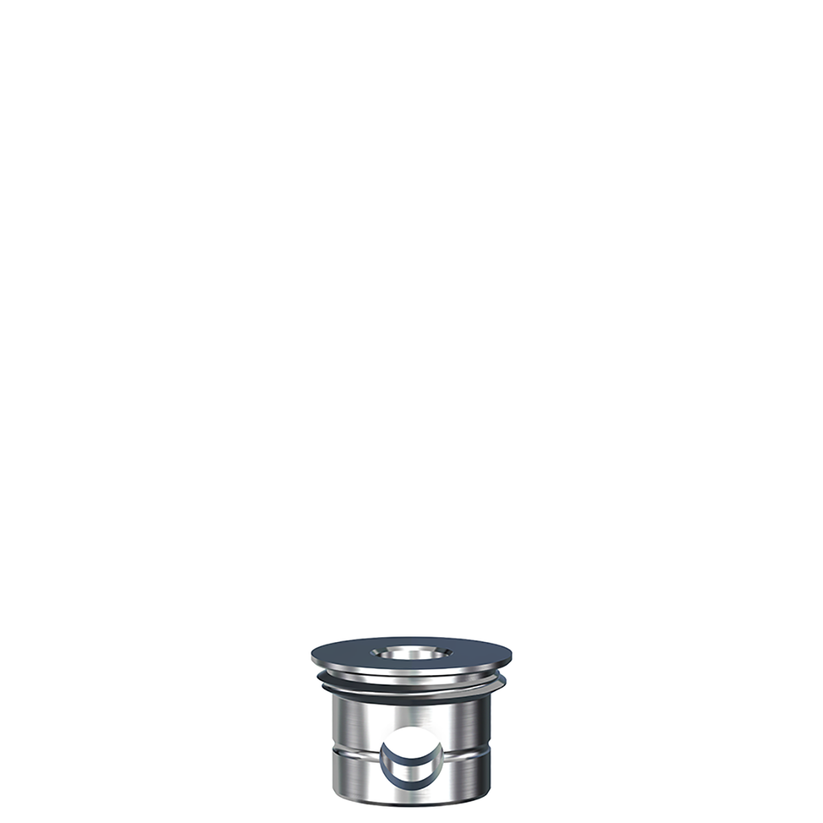 Guided Surgery Handle Insert 2.3mmD