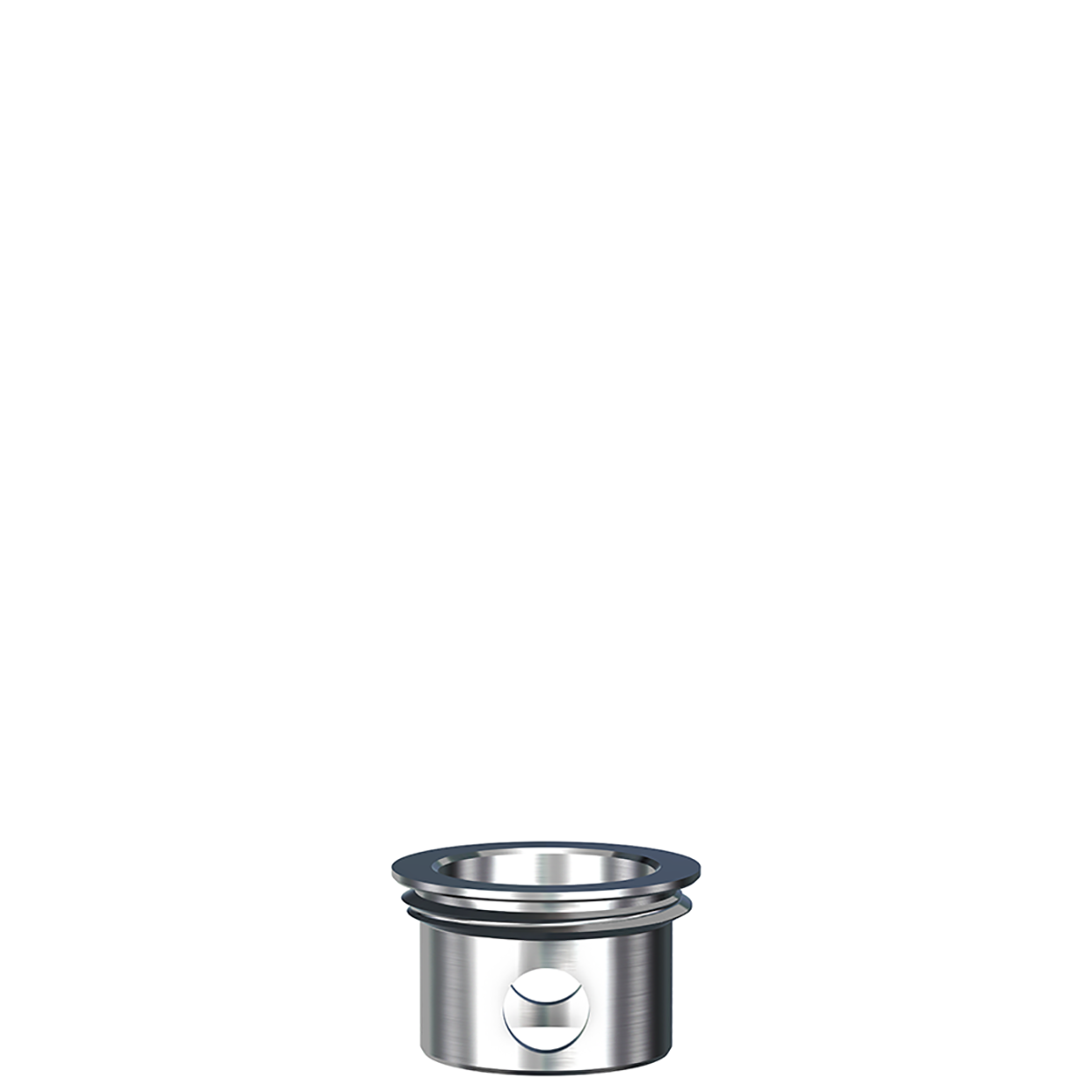 Guided Surgery Handle Insert 5.1mmD