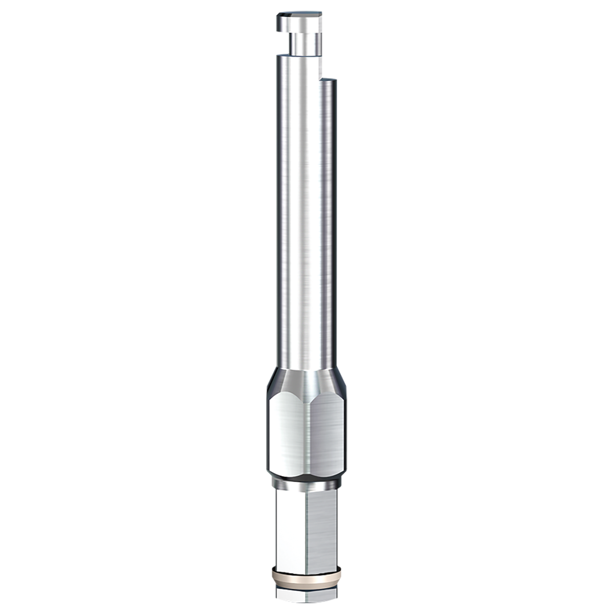 2.5mmD Hex Drill