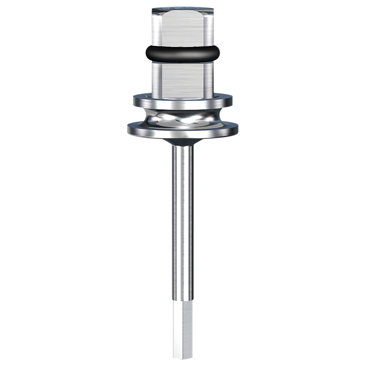 1.25mmD Hex Tool Long