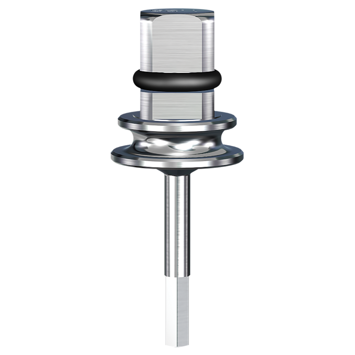 1.25mmD Hex Tool Short