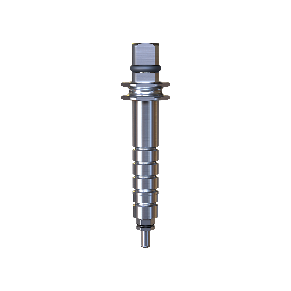 simplyLegacy 2.5mm Hex Wrench Implant Driver- Long