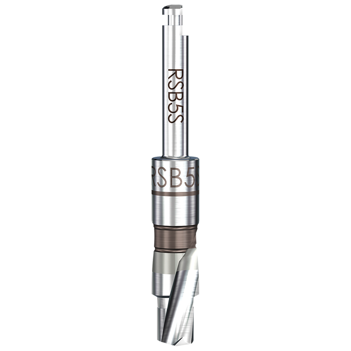 4.2/3.3mmD Short Step Drill for 5.0mmD Implant