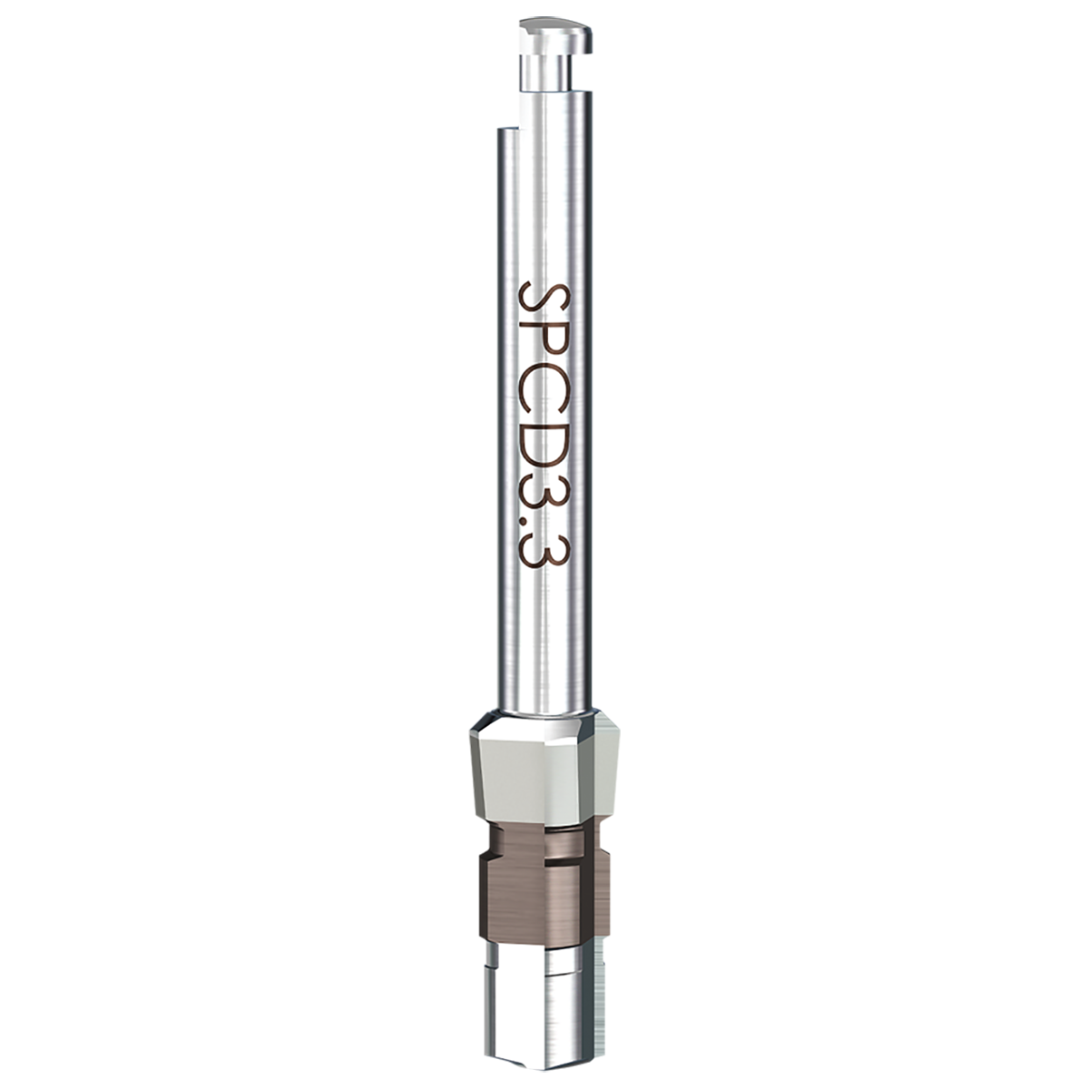 3.7/3.3mmD Swish Countersink Drill