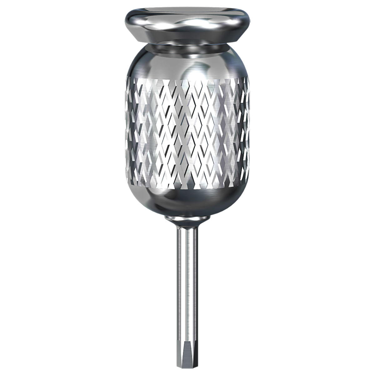 1.25mmD Tapered Hex Tool Short