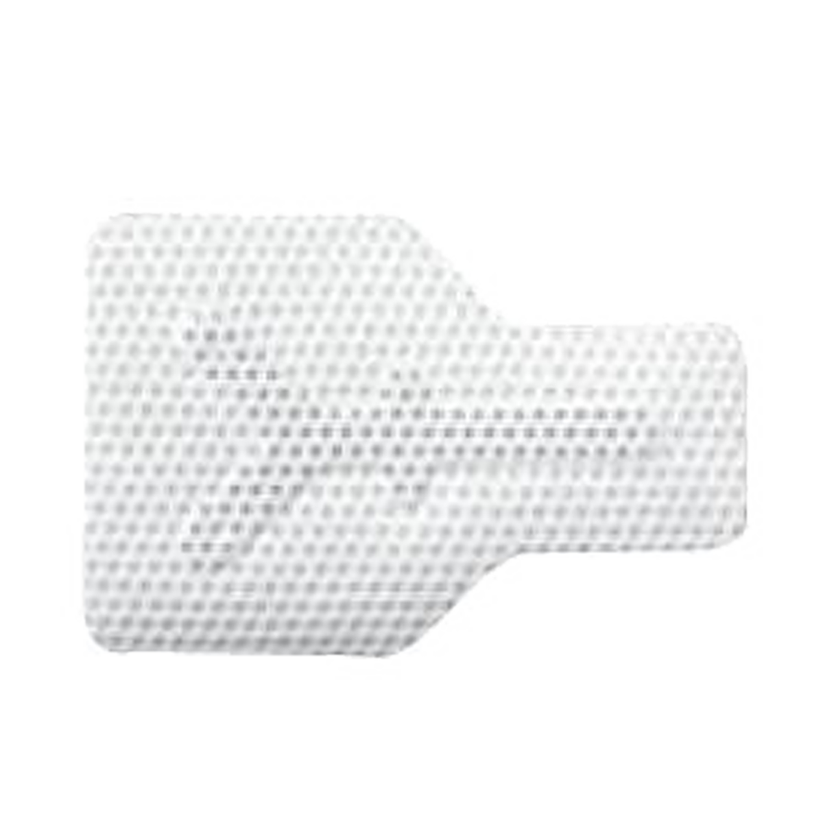 Cytoplast Buccal Titanium reinforced d-PTFE Non-Resorbable Membrane Size: 17x25mm - 1 Membrane/Box