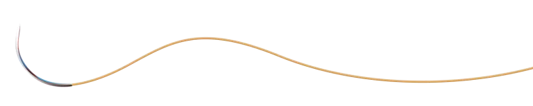 XGut Chromic Dental Suture