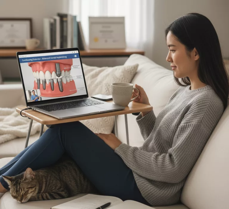 On Demand CE Webinars Where you want them