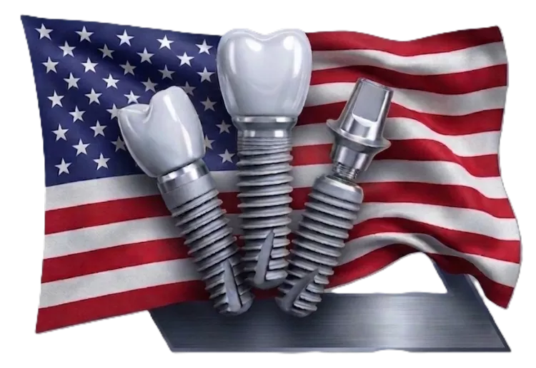 US Annual Dental Implant Product Promotion Webpage Banner