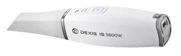 Dexis 3800w digital dental scanner