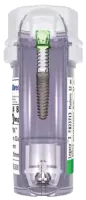 Legacy Dental Implant Packaging