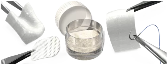 Biomaterials Biomaterials