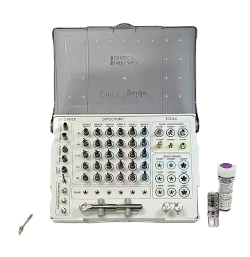 Implant Direct product shot 2026