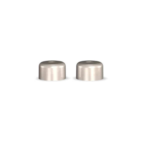 Multi Unit Abutment Comfort Cap - 2/Box