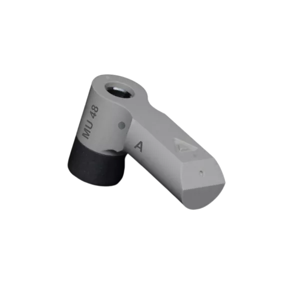 DIRECTscan Dental Digital Scanner Adapter, Single Wing (Code A)