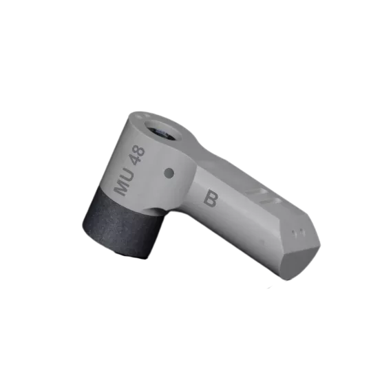 DIRECTscan Dental Digital Scanner Adapter, Single Wing (Code B)